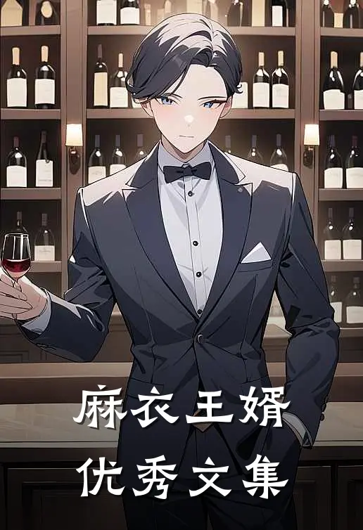 麻衣王婿优秀文集