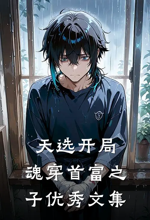 天选开局，魂穿首富之子优秀文集
