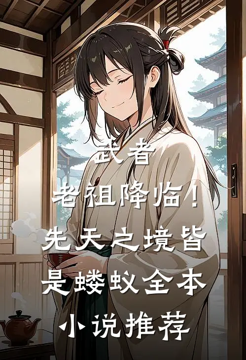 武者：老祖降临！先天之境皆是蝼蚁全本小说推荐