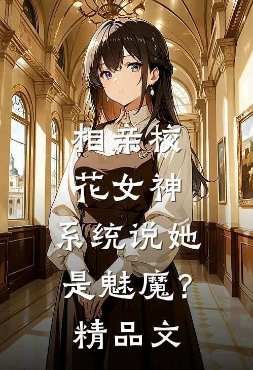 相亲校花女神，系统说她是魅魔？精品文