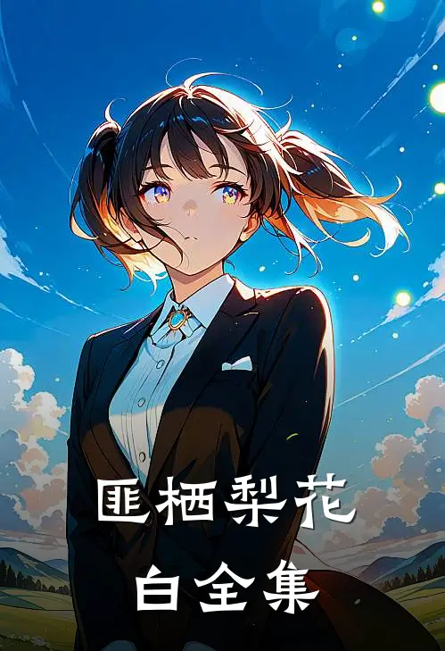 匪栖梨花白 全集