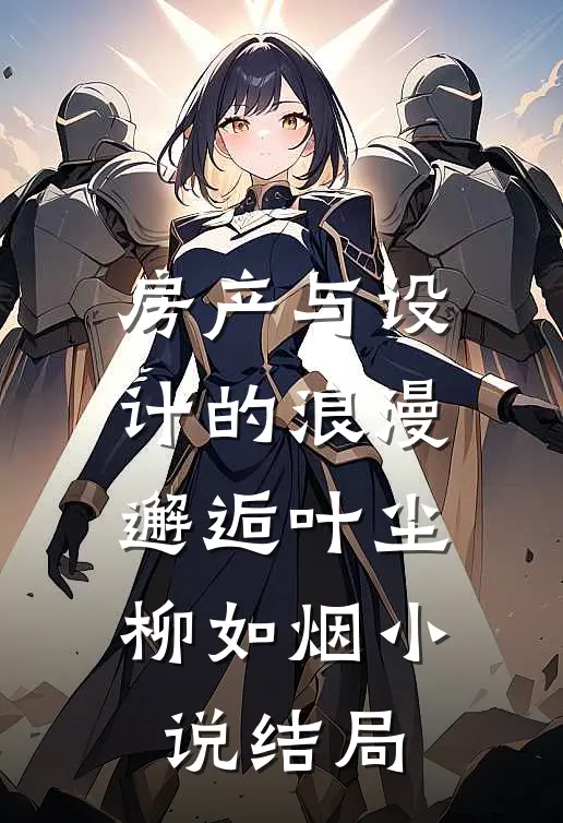 房产与设计的浪漫邂逅叶尘柳如烟小说结局