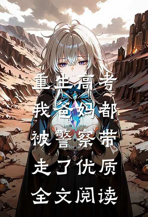 重生高考，我爸妈都被警察带走了优质全文阅读