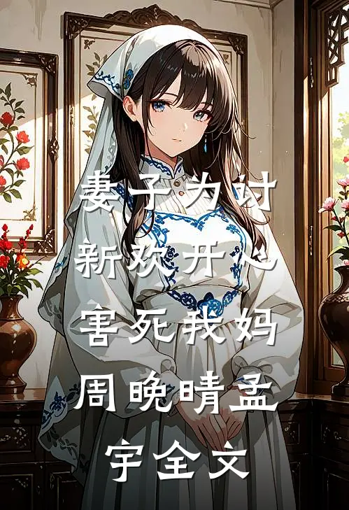 妻子为讨新欢开心，害死我妈。周晚晴孟宇全文