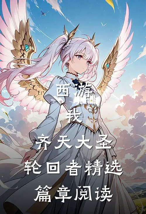 西游：我，齐天大圣，轮回者精选篇章阅读