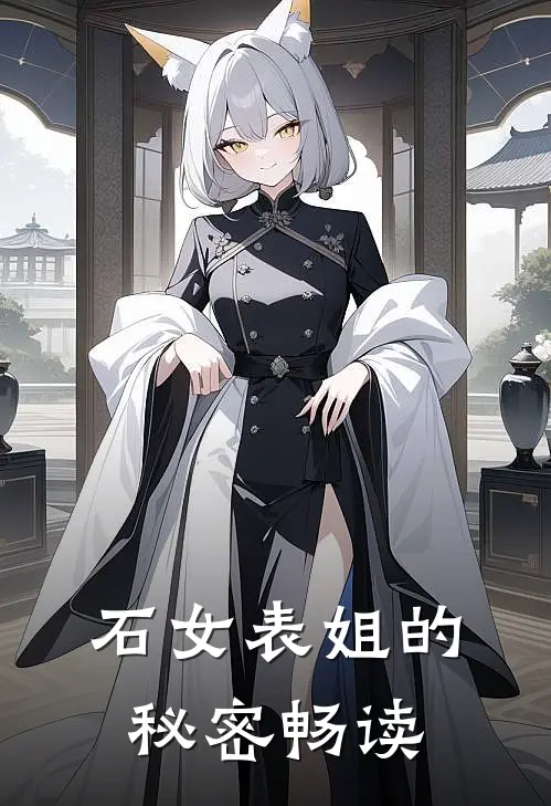 石女表姐的秘密畅读