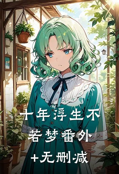 十年浮生不若梦番外+无删减