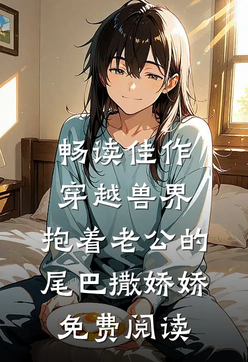 畅读佳作穿越兽界:抱着老公的尾巴撒娇娇免费阅读
