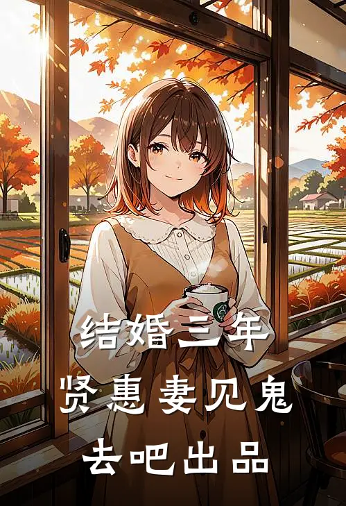 结婚三年，贤惠妻见鬼去吧出品
