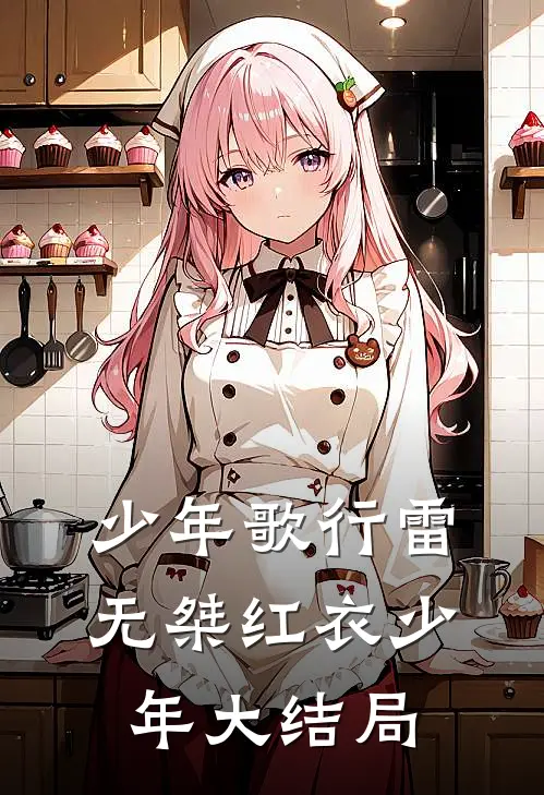 少年歌行雷无桀红衣少年大结局