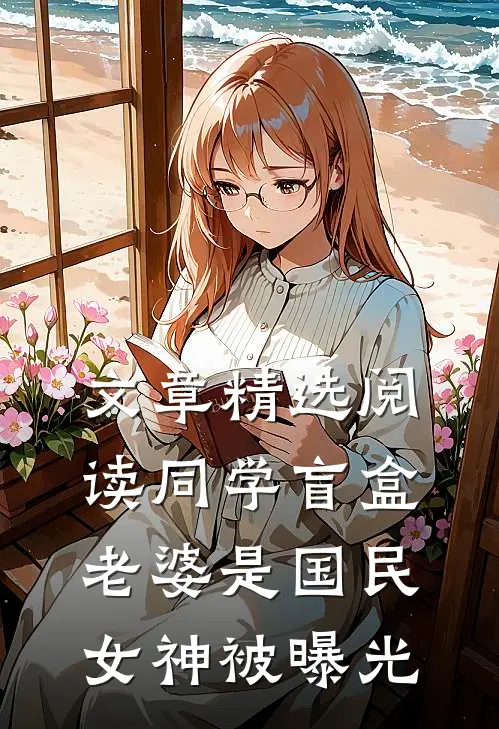 文章精选阅读同学盲盒，老婆是国民女神被曝光