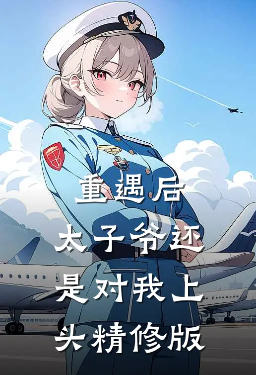 重遇后，太子爷还是对我上头精修版