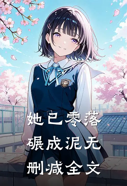 她已零落碾成泥无删减全文