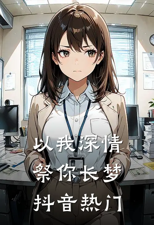 以我深情，祭你长梦抖音热门