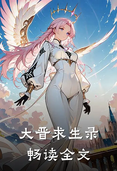 大晋求生录畅读全文