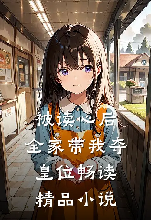 被读心后，全家带我夺皇位畅读精品小说