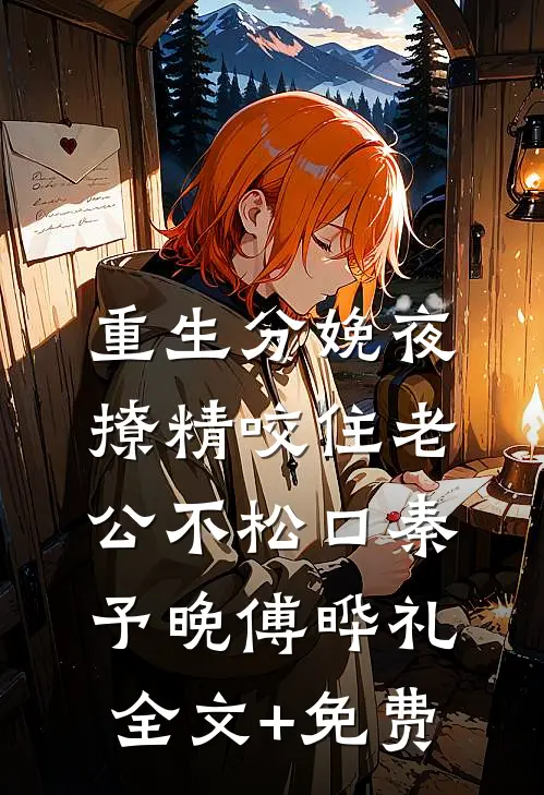 重生分娩夜，撩精咬住老公不松口秦予晚傅晔礼全文+免费