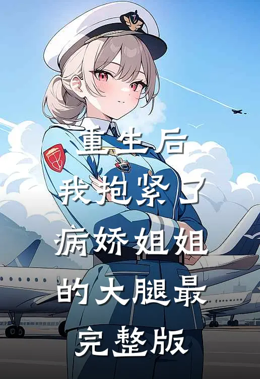 重生后，我抱紧了病娇姐姐的大腿最完整版