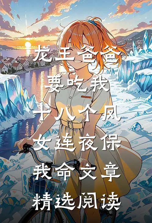 龙王爸爸要吃我，十八个凤女连夜保我命文章精选阅读
