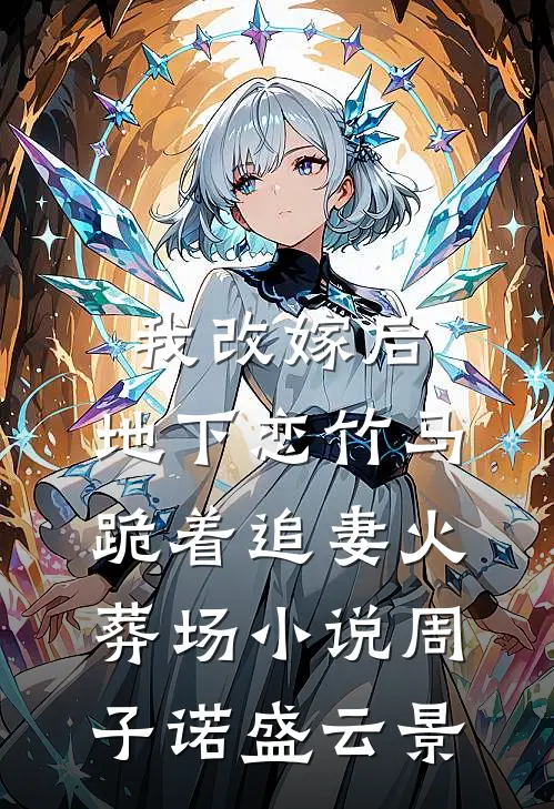 我改嫁后，地下恋竹马跪着追妻火葬场小说周子诺盛云景