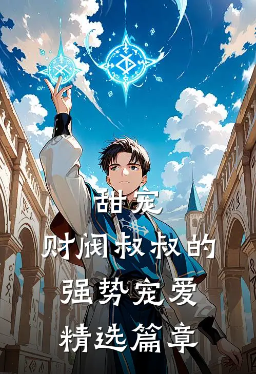 甜宠：财阀叔叔的强势宠爱精选篇章