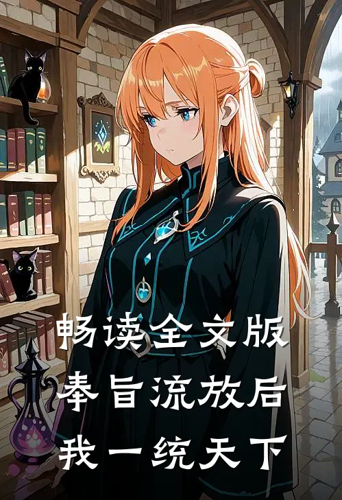 畅读全文版奉旨流放后，我一统天下