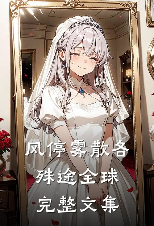 风停雾散各殊途全球完整文集