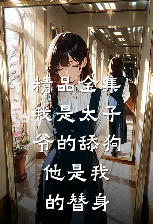精品全集我是太子爷的舔狗,他是我的替身,