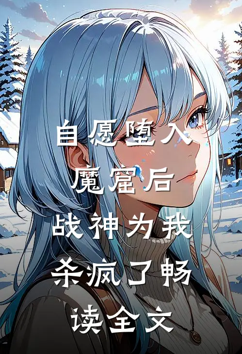 自愿堕入魔窟后，战神为我杀疯了畅读全文