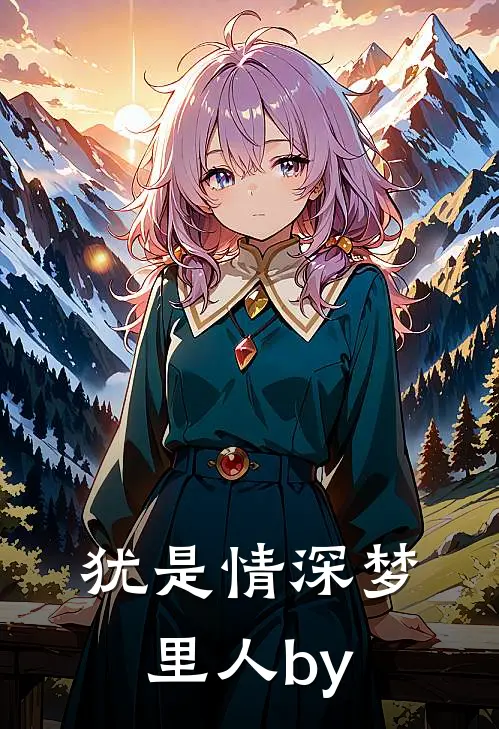 犹是情深梦里人by