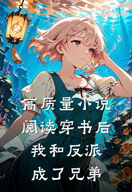 高质量小说阅读穿书后我和反派成了兄弟