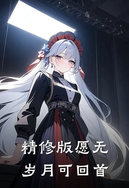 精修版愿无岁月可回首