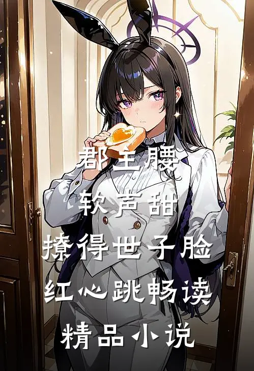 郡主腰软声甜，撩得世子脸红心跳畅读精品小说