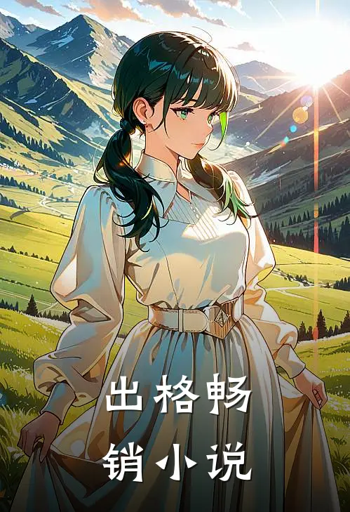 出格畅销小说