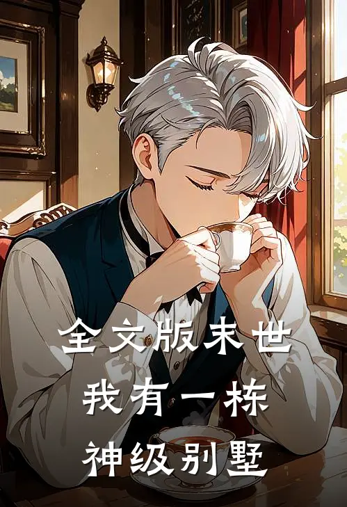全文版末世：我有一栋神级别墅