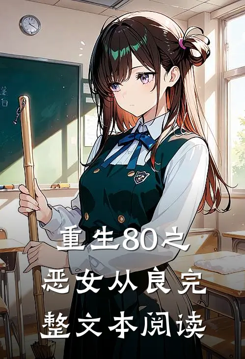 重生80之恶女从良完整文本阅读