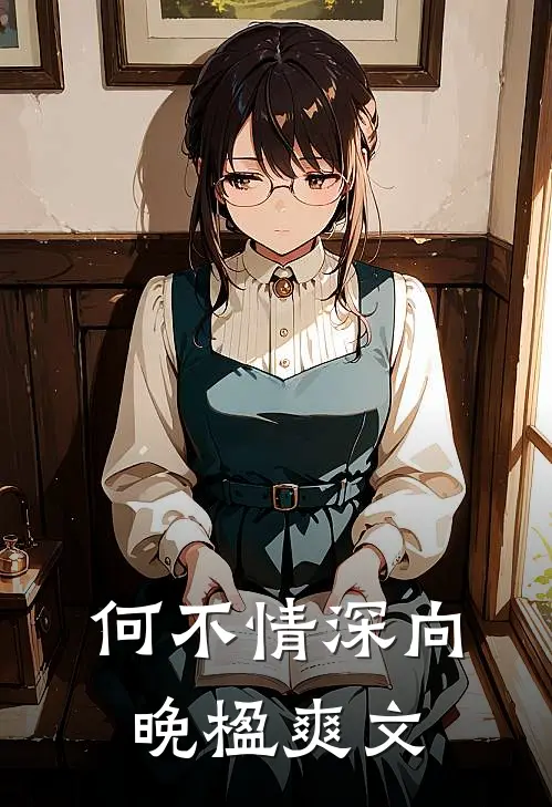 何不情深向晚楹爽文