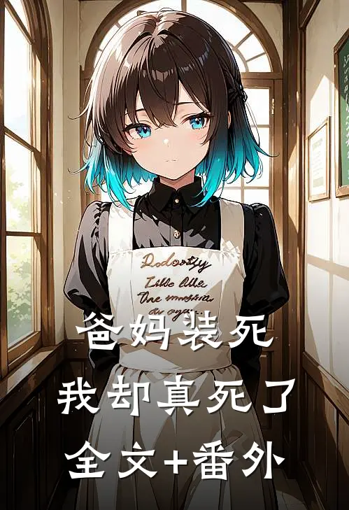 爸妈装死，我却真死了全文+番外