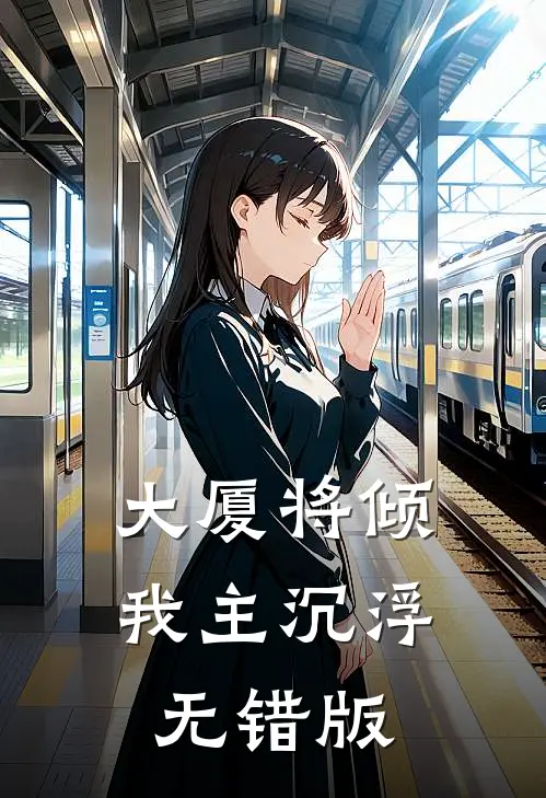 大厦将倾，我主沉浮无错版