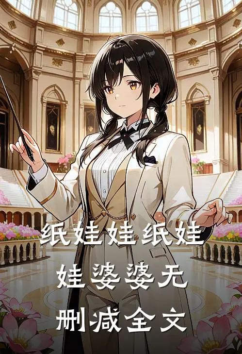 纸娃娃纸娃娃婆婆无删减全文