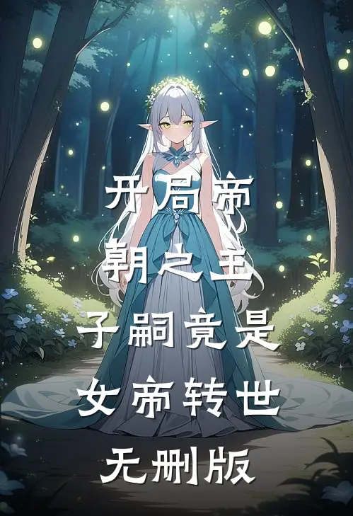 开局帝朝之主：子嗣竟是女帝转世无删版