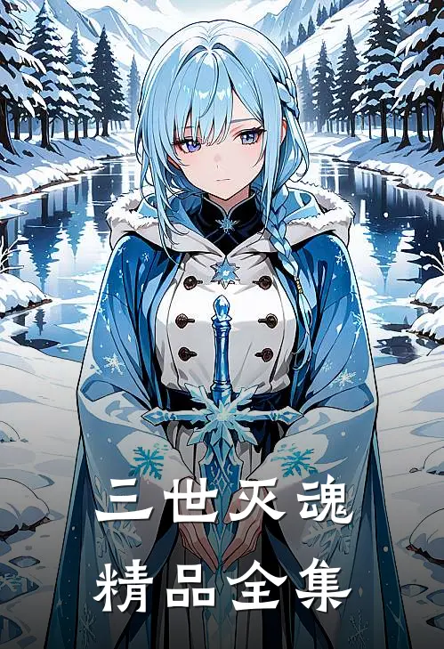 三世灭魂精品全集
