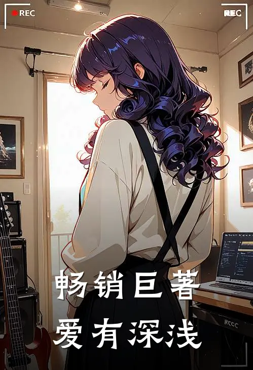 畅销巨著爱有深浅