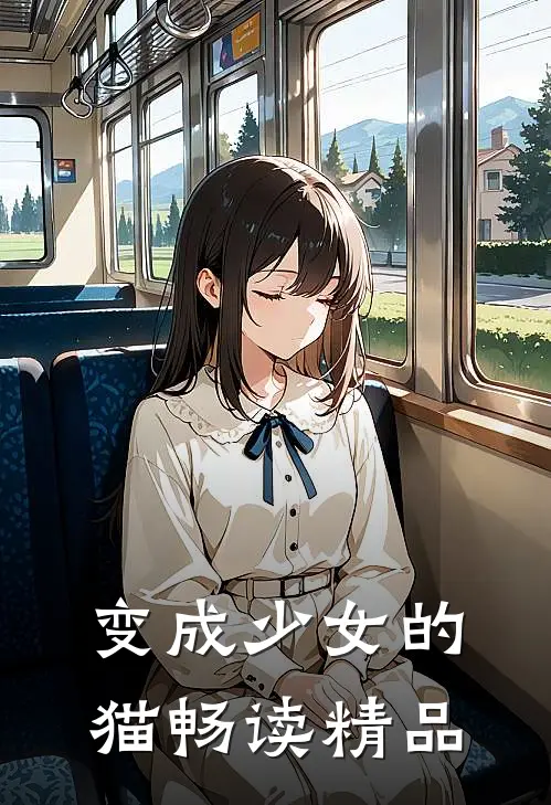 变成少女的猫畅读精品