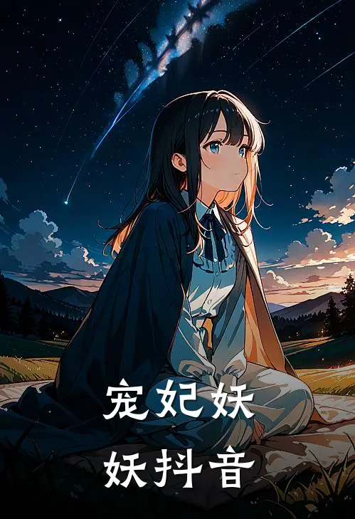 宠妃妖妖抖音
