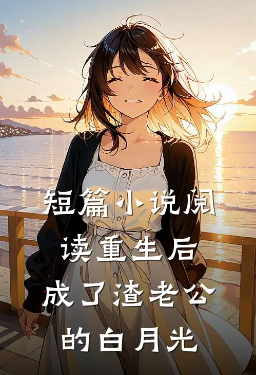短篇小说阅读重生后，成了渣老公的白月光