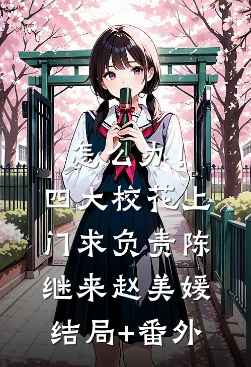 怎么办！四大校花上门求负责陈继来赵美媛结局+番外