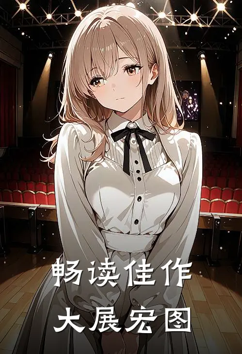畅读佳作大展宏图