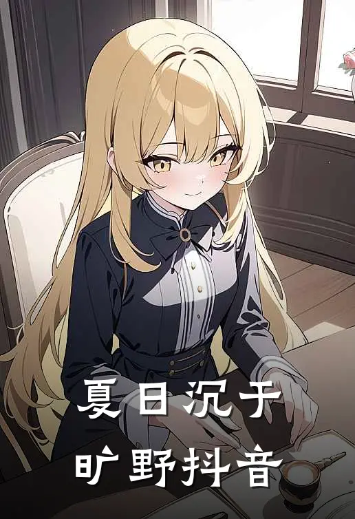 夏日沉于旷野抖音