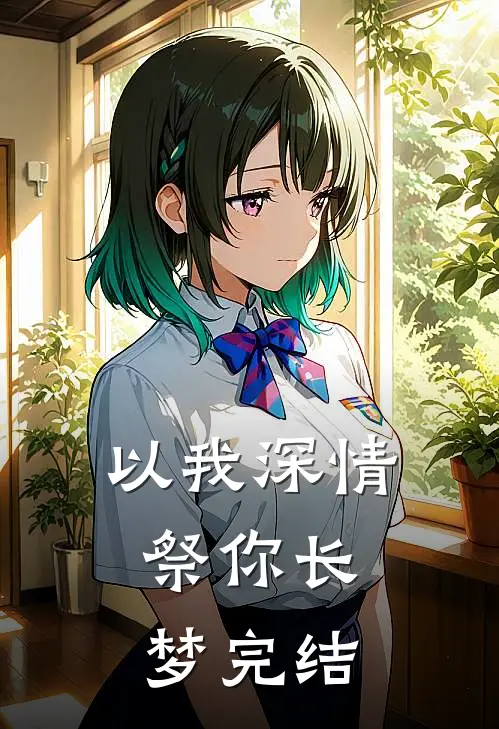 以我深情，祭你长梦完结